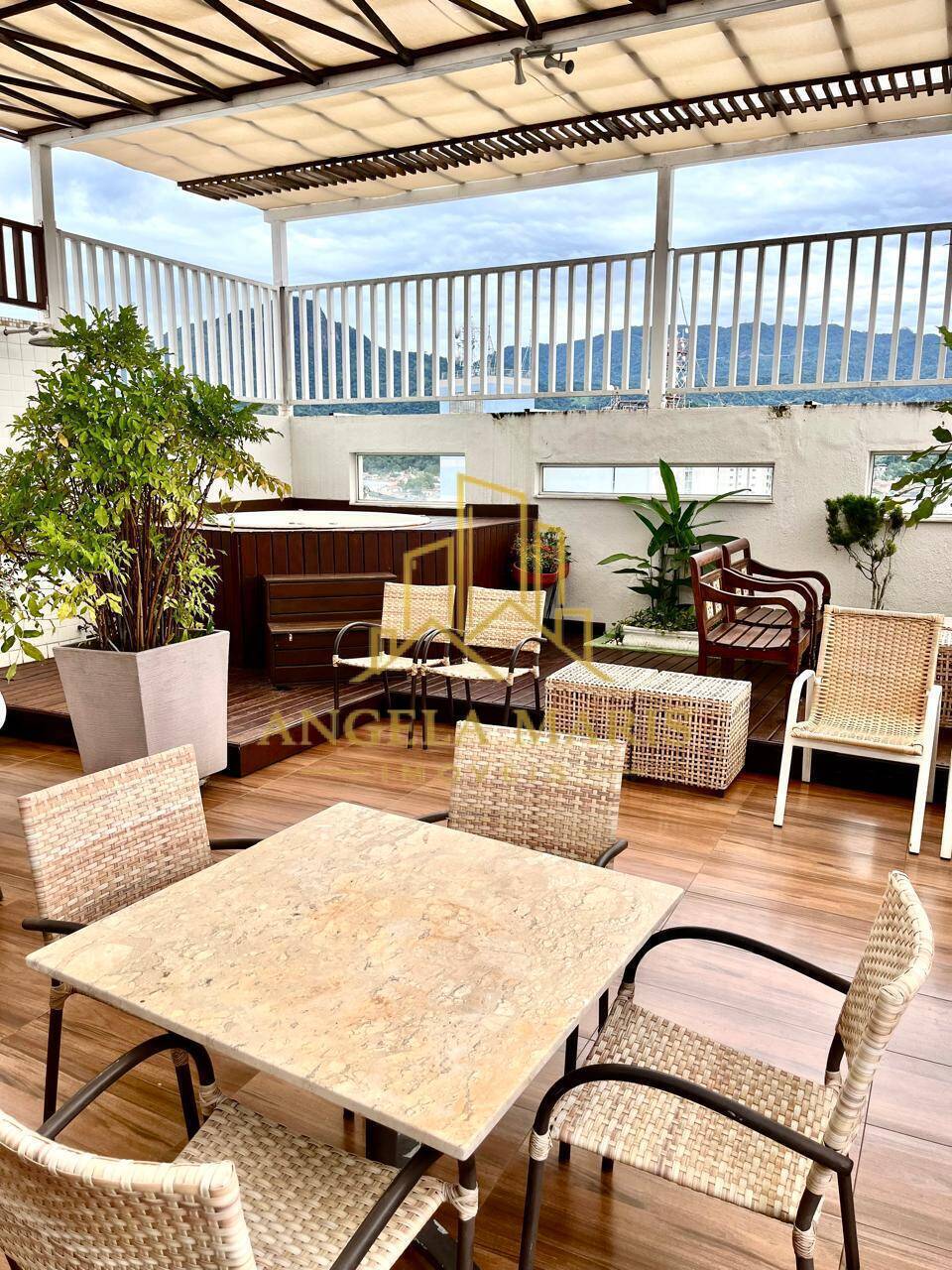 Flat/Apart Hotel, 1 quarto, 38 m² - Foto 8