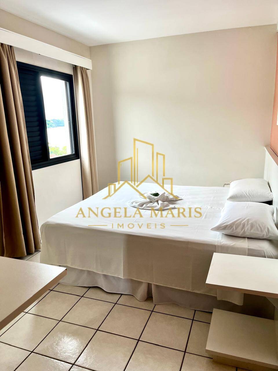 Flat/Apart Hotel, 1 quarto, 38 m² - Foto 12