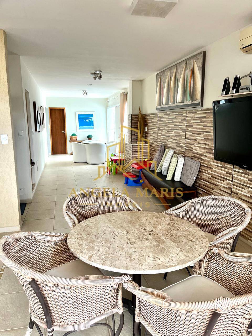 Flat/Apart Hotel, 1 quarto, 38 m² - Foto 15