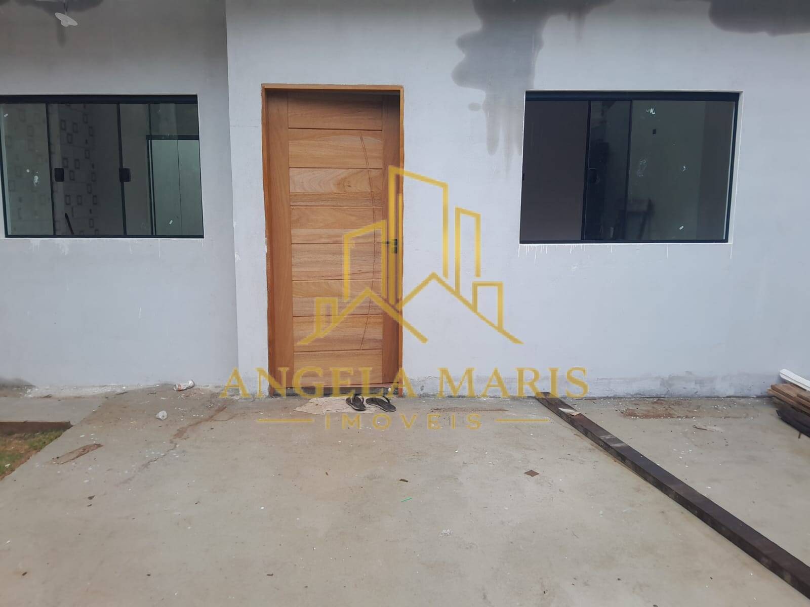 Casa, 2 quartos, 73 m² - Foto 3