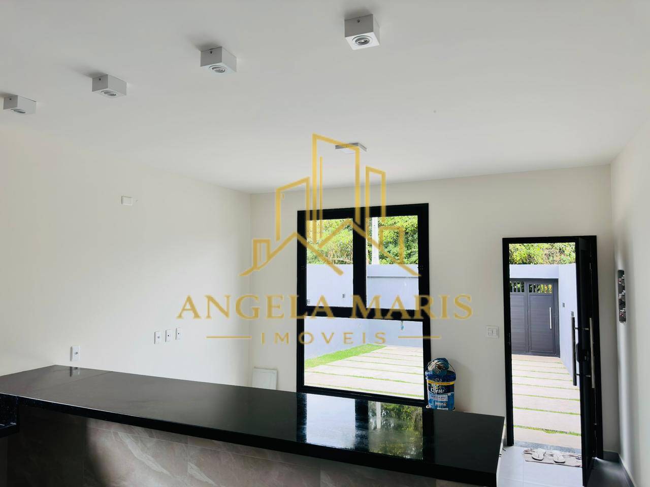 Casa, 3 quartos, 72 m² - Foto 2