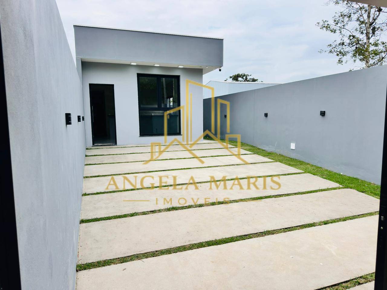 Casa, 3 quartos, 72 m² - Foto 11