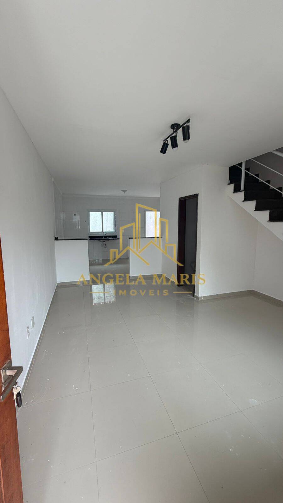 Casa, 2 quartos, 120 m² - Foto 2