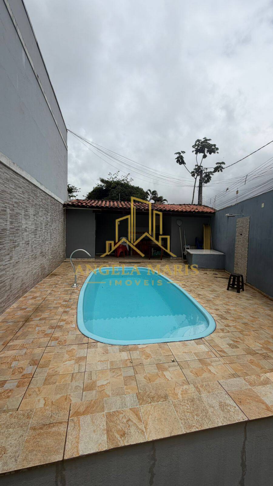 Casa, 2 quartos, 120 m² - Foto 3