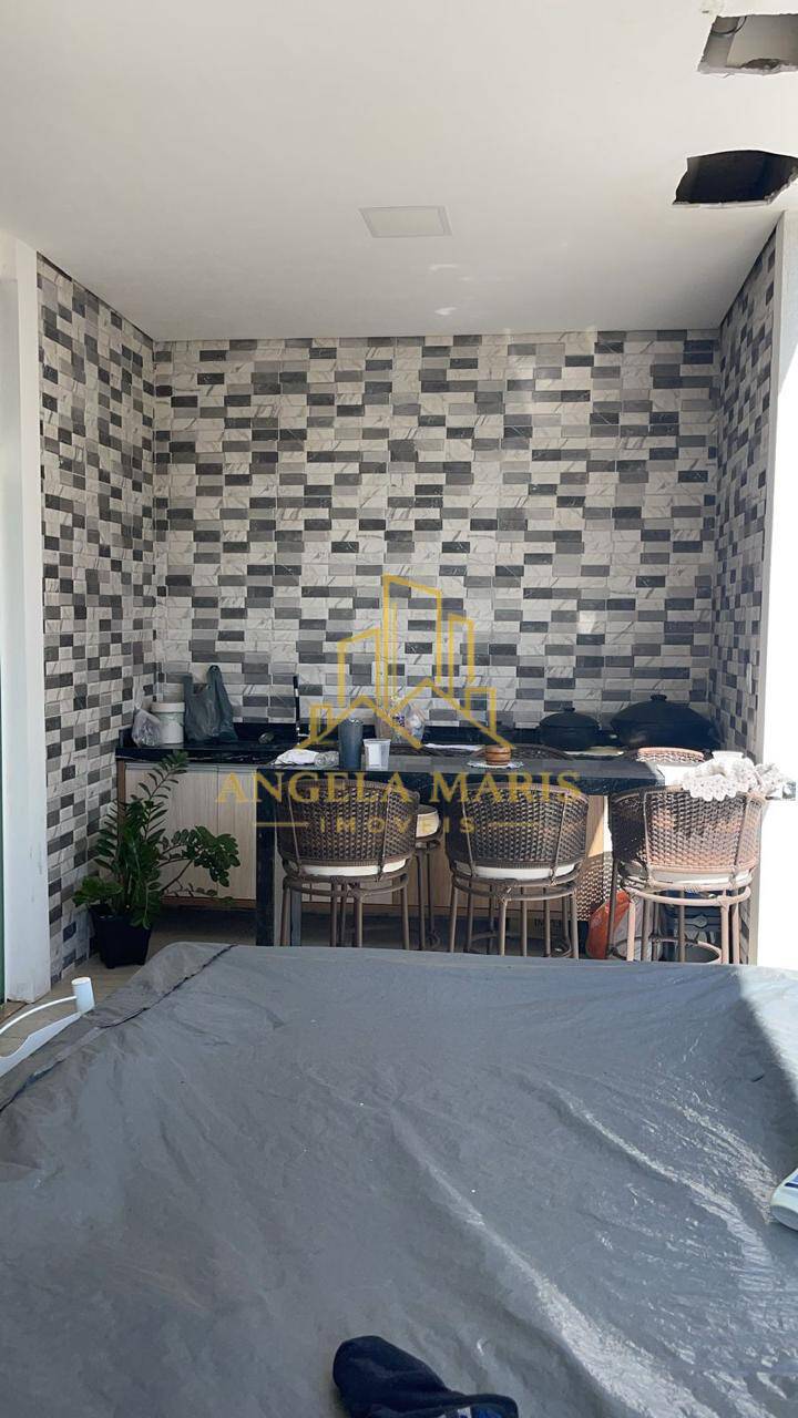 Casa de Condomínio, 3 quartos - Foto 5