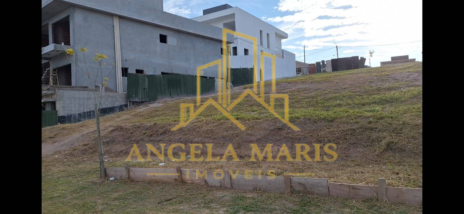 Terreno, 336 m² - Foto 1
