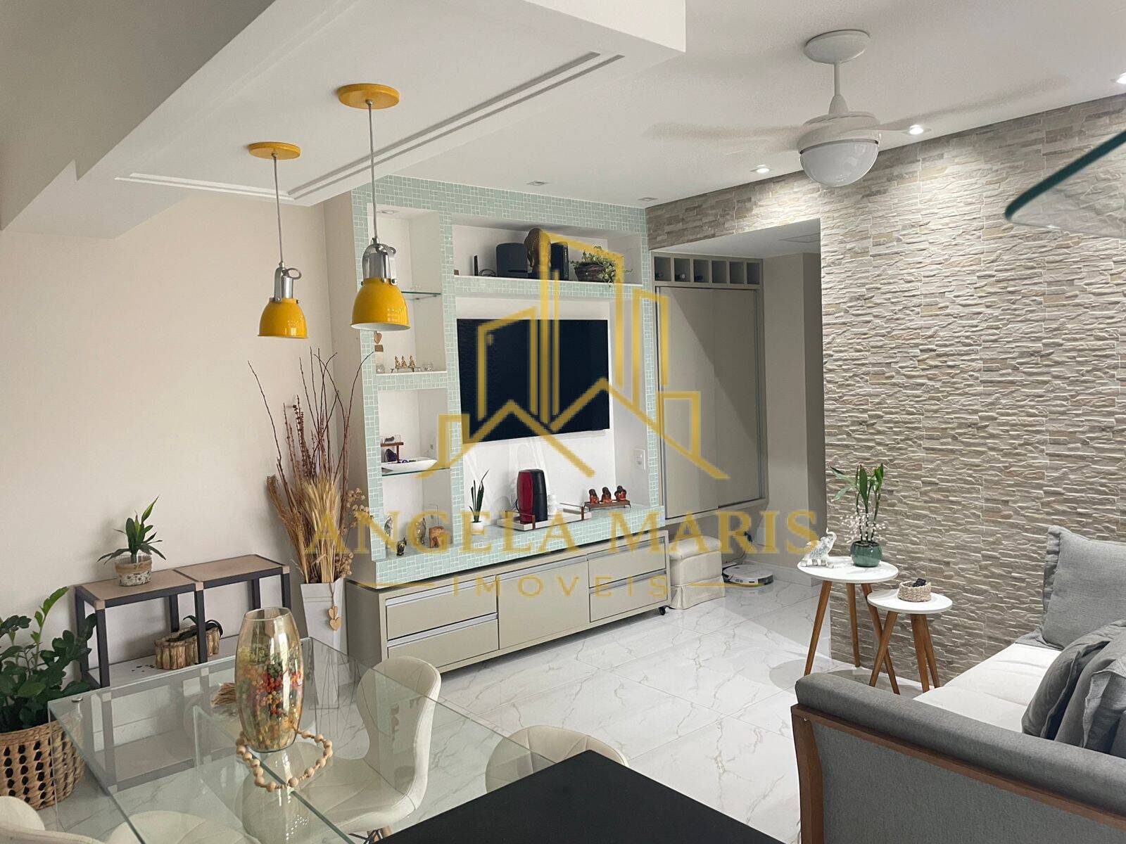 Apartamento, 3 quartos, 86 m² - Foto 3