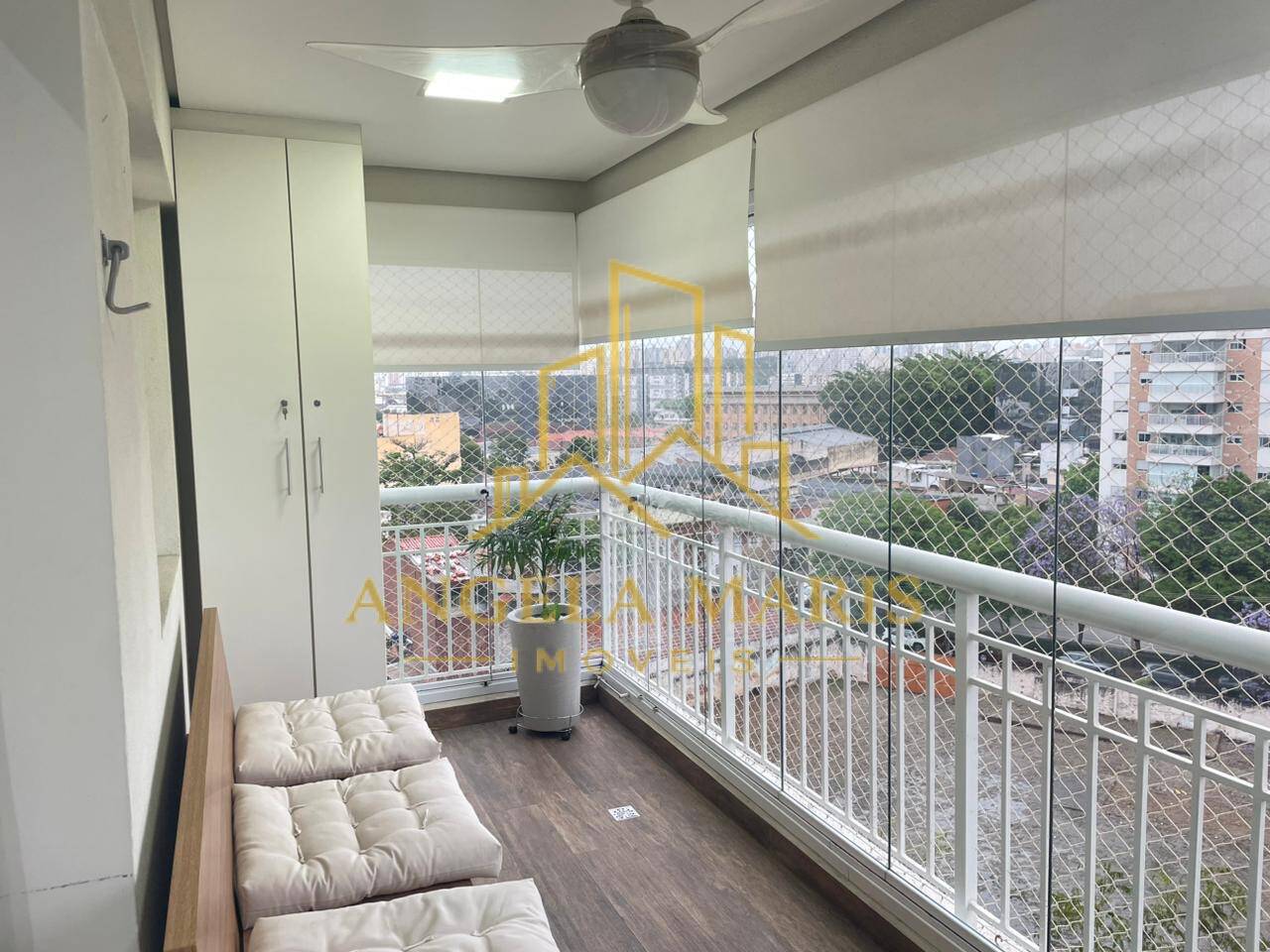 Apartamento, 3 quartos, 86 m² - Foto 9