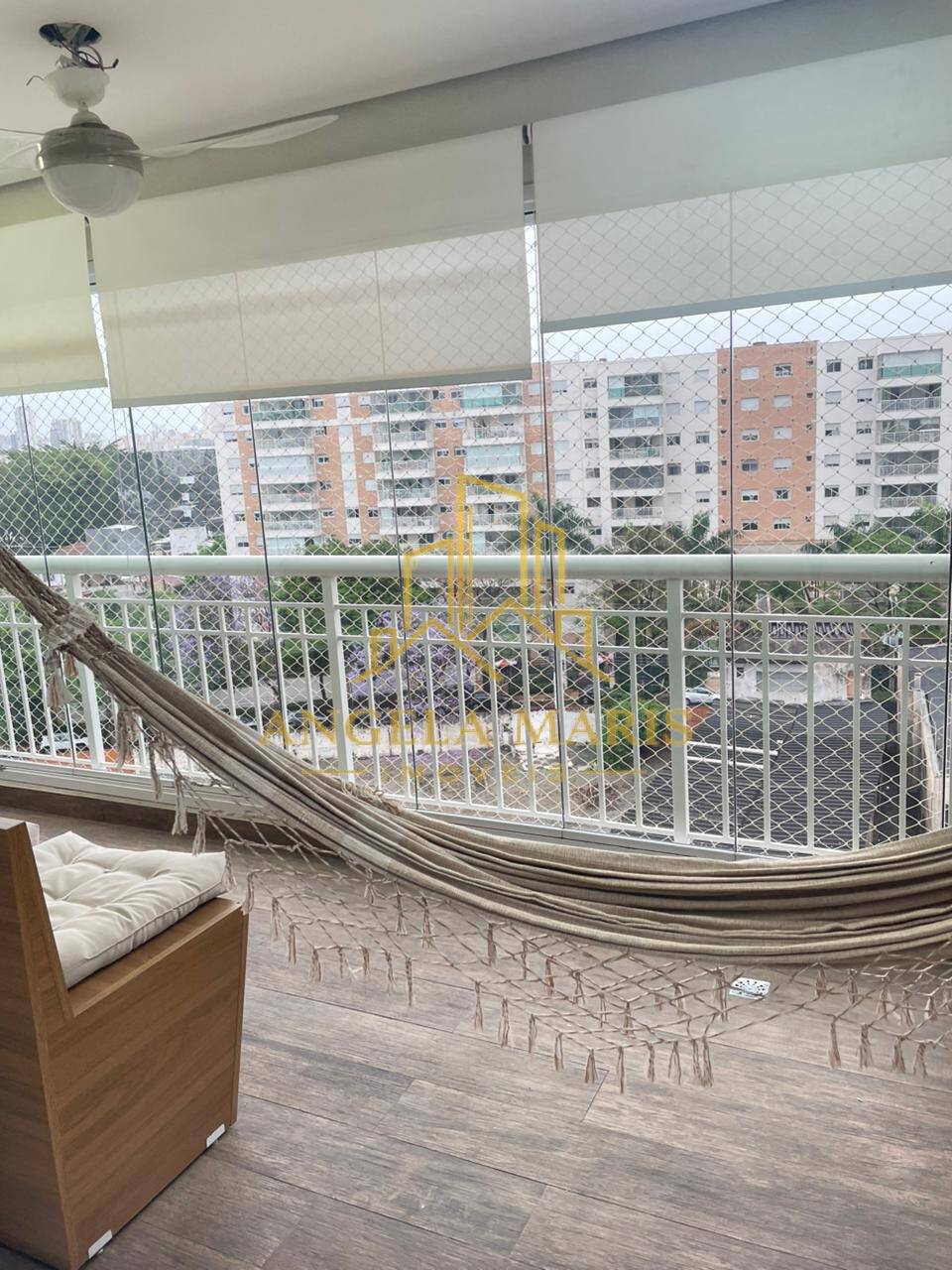 Apartamento, 3 quartos, 86 m² - Foto 1
