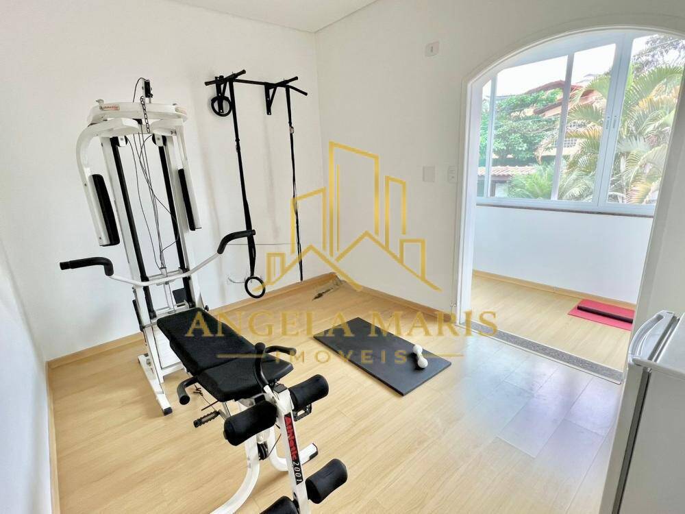Casa de Condomínio, 5 quartos - Foto 33