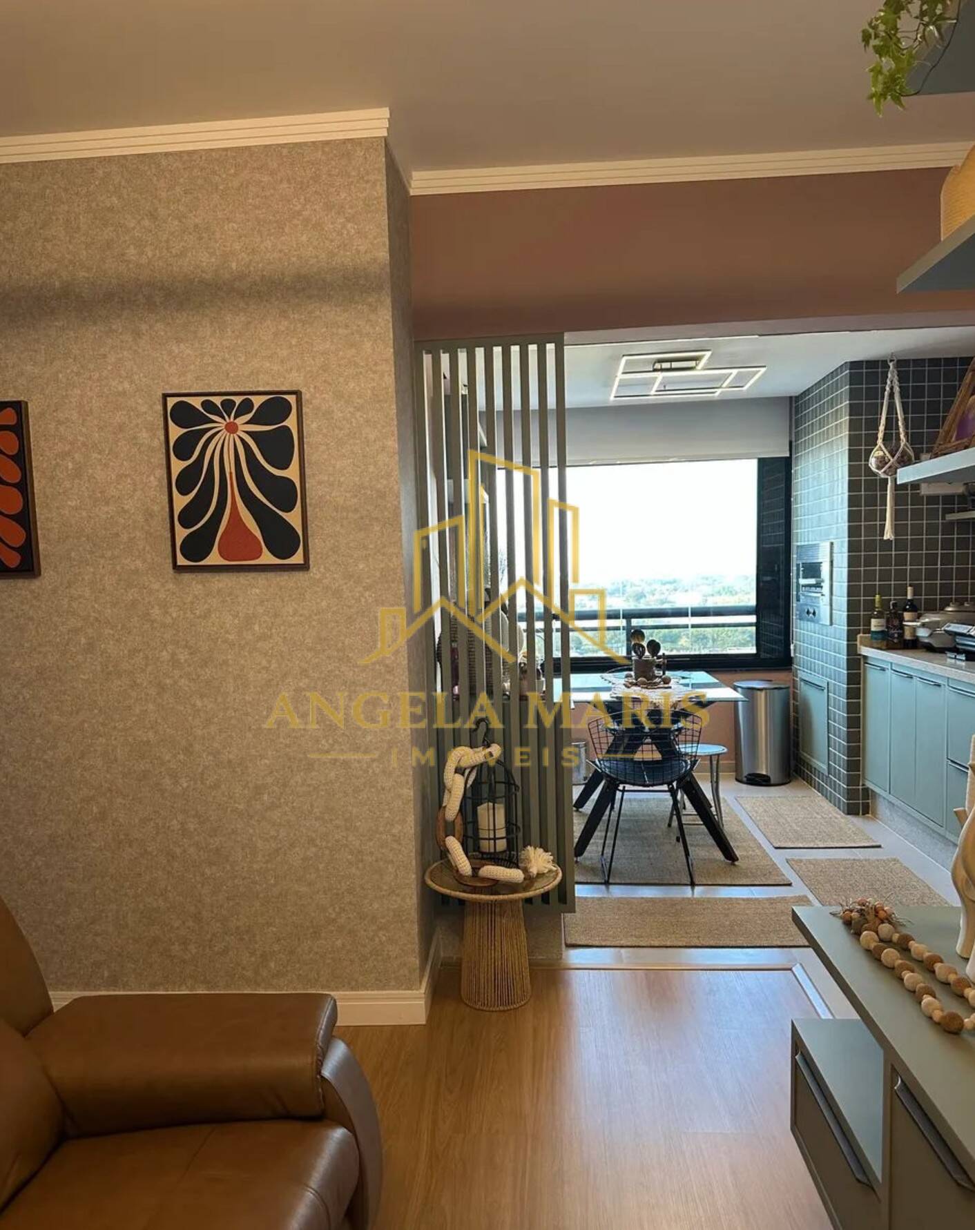 Apartamento, 2 quartos, 66 m² - Foto 4