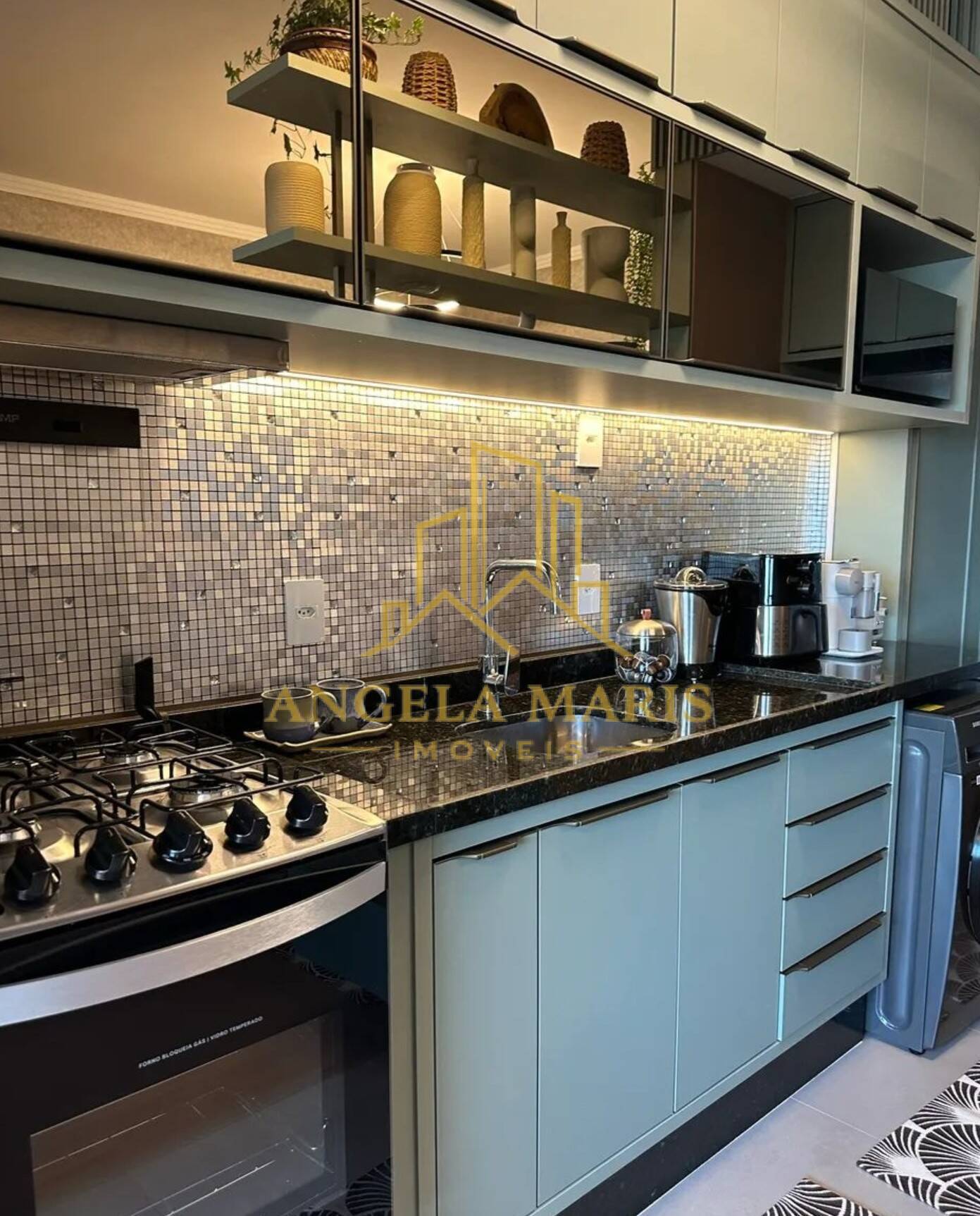 Apartamento, 2 quartos, 66 m² - Foto 7