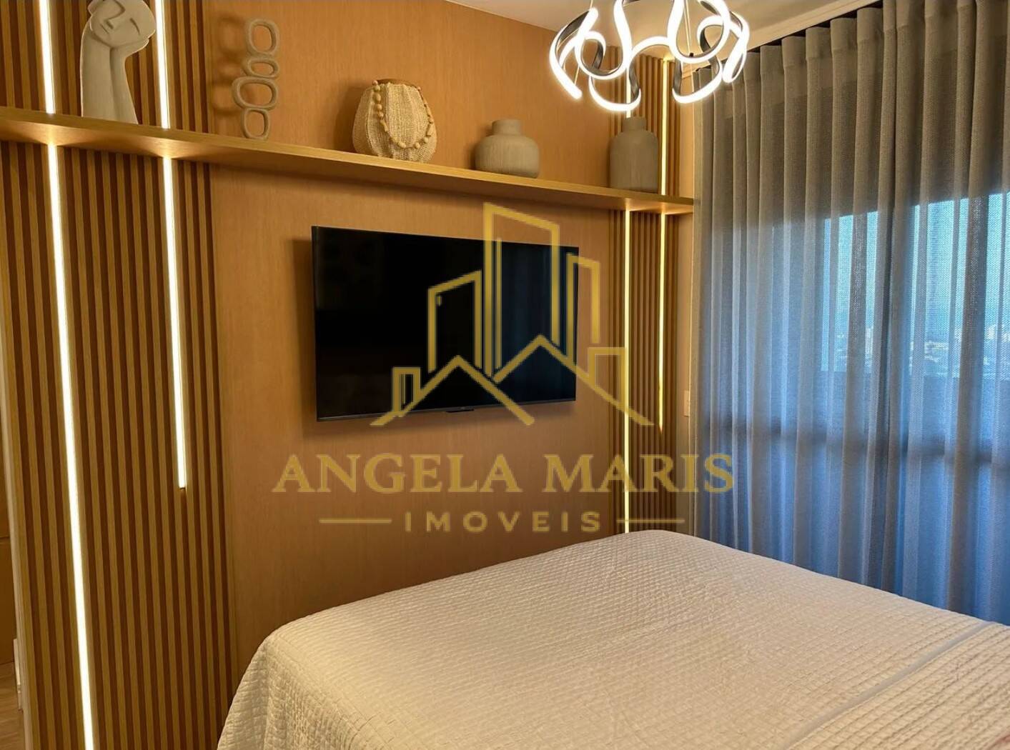 Apartamento, 2 quartos, 66 m² - Foto 9