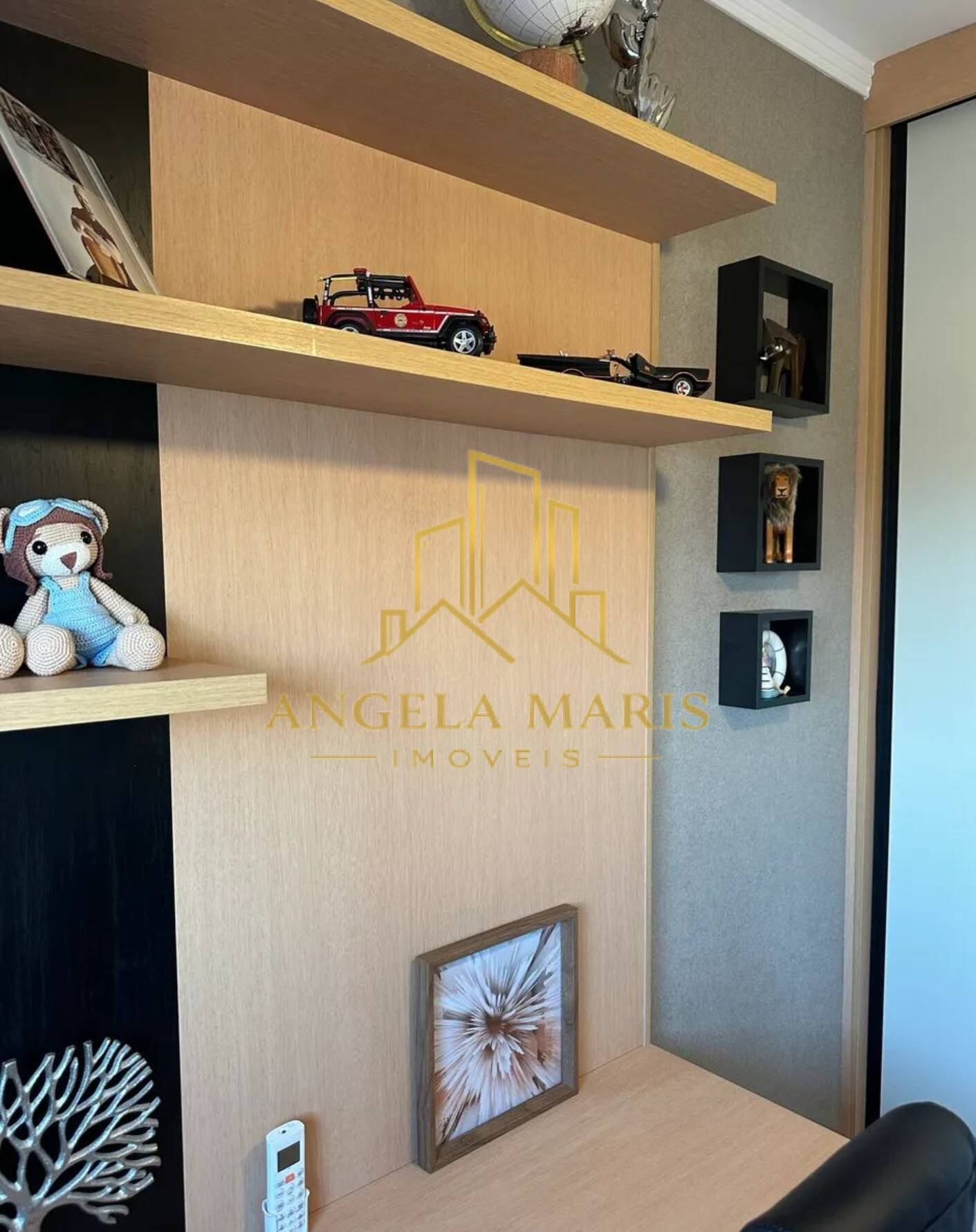 Apartamento, 2 quartos, 66 m² - Foto 12