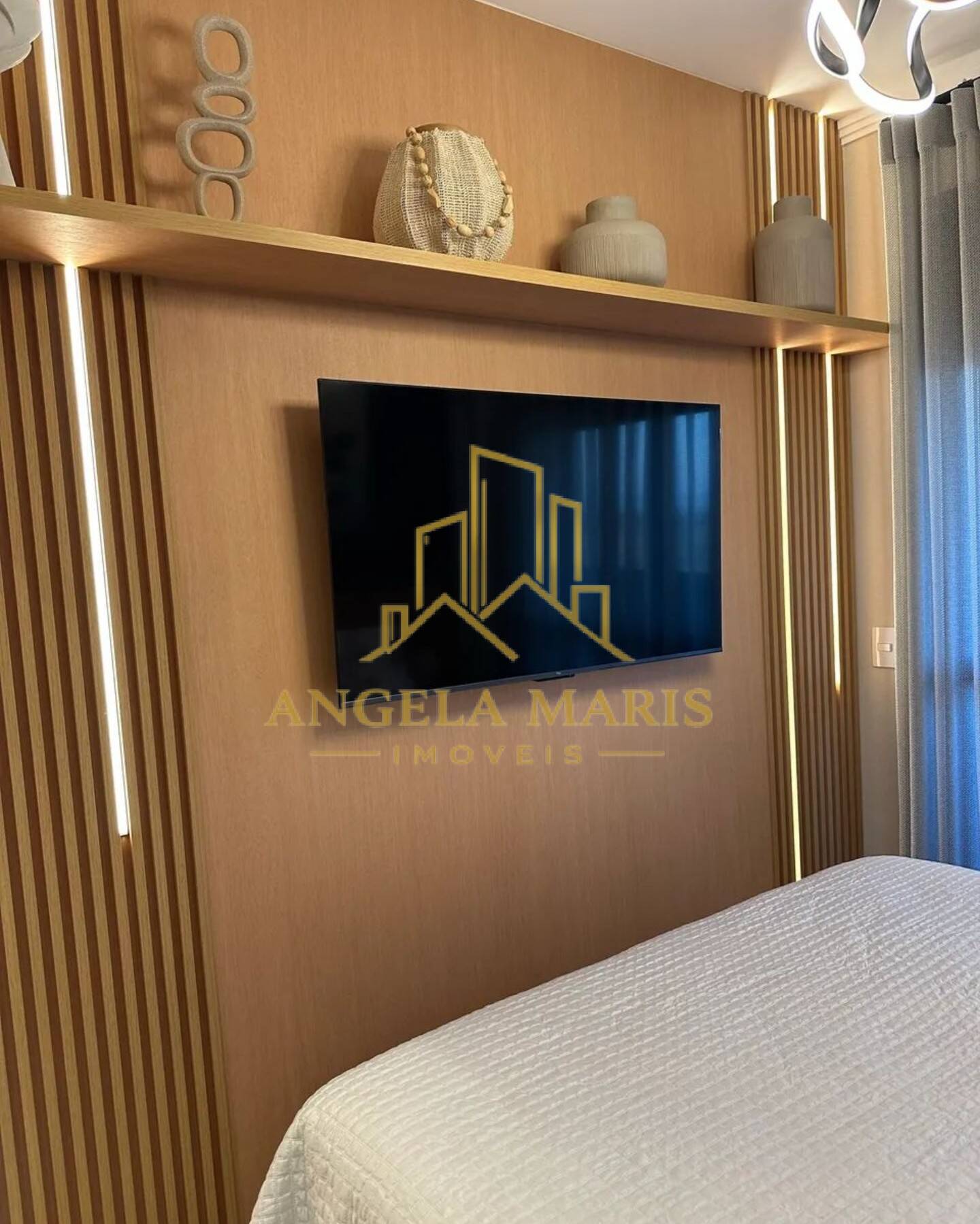 Apartamento, 2 quartos, 66 m² - Foto 11
