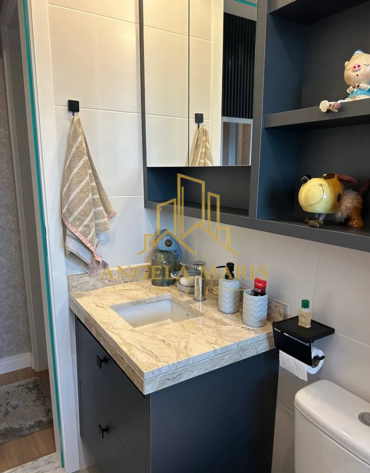 Apartamento, 2 quartos, 66 m² - Foto 8