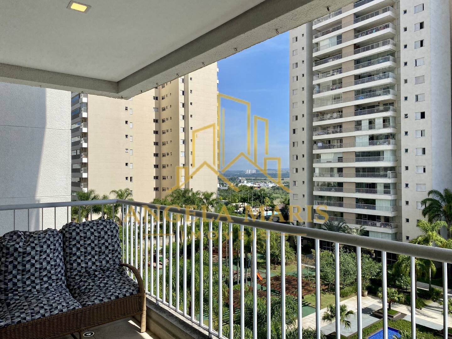 Apartamento, 3 quartos, 122 m² - Foto 9