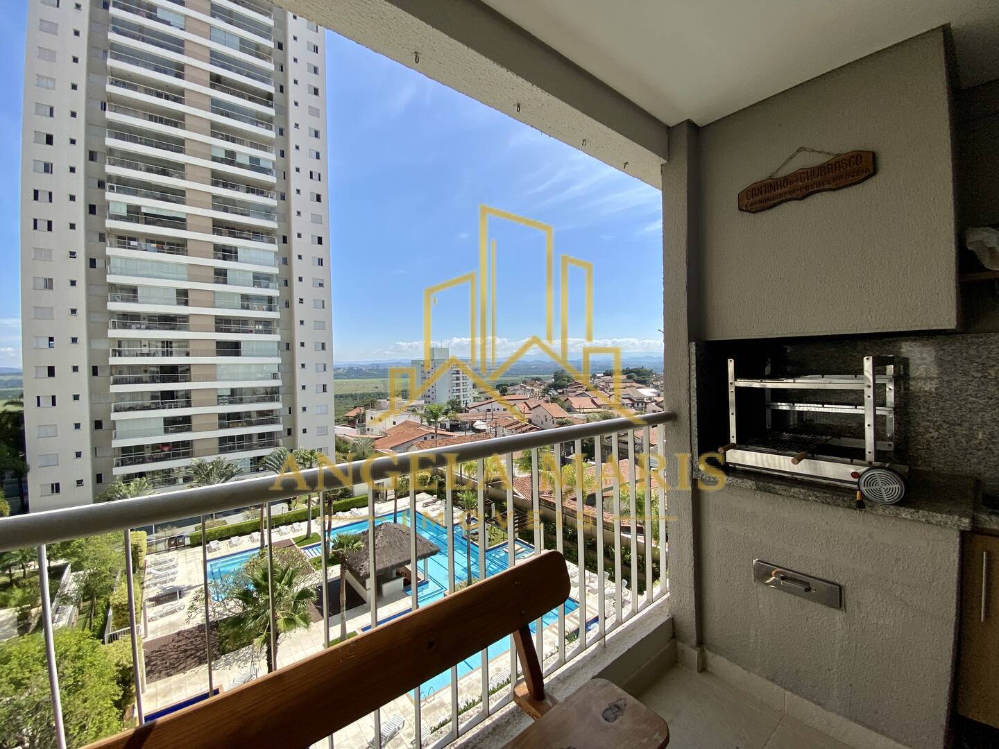 Apartamento, 3 quartos, 122 m² - Foto 13