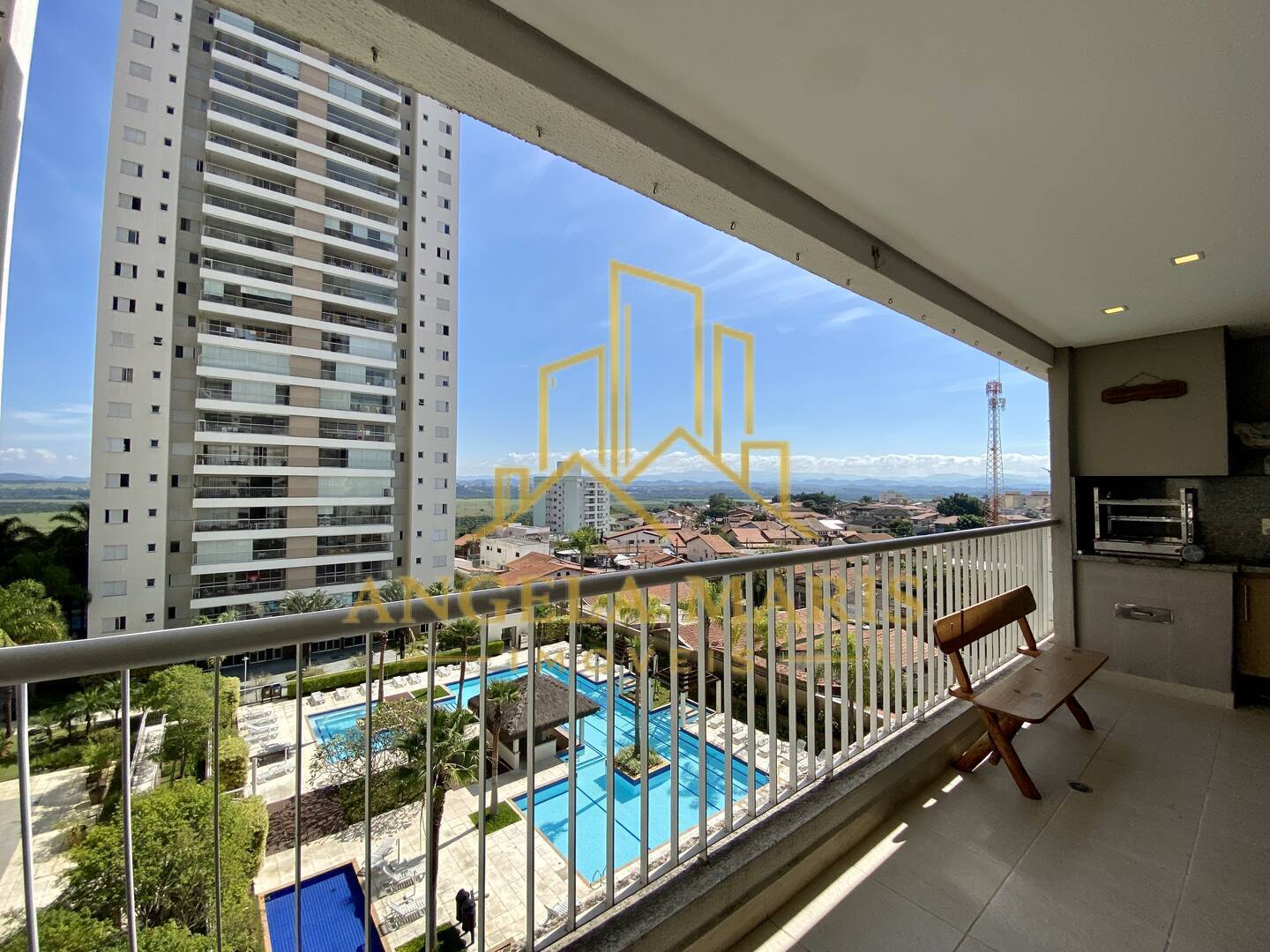 Apartamento, 3 quartos, 122 m² - Foto 14