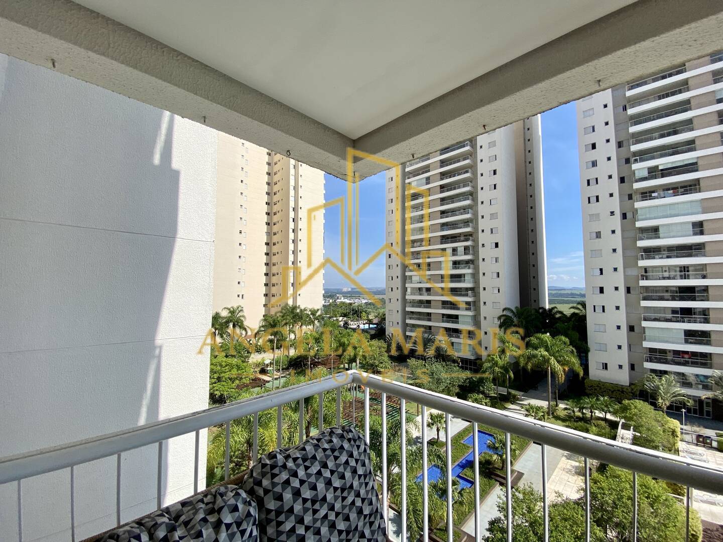 Apartamento, 3 quartos, 122 m² - Foto 15