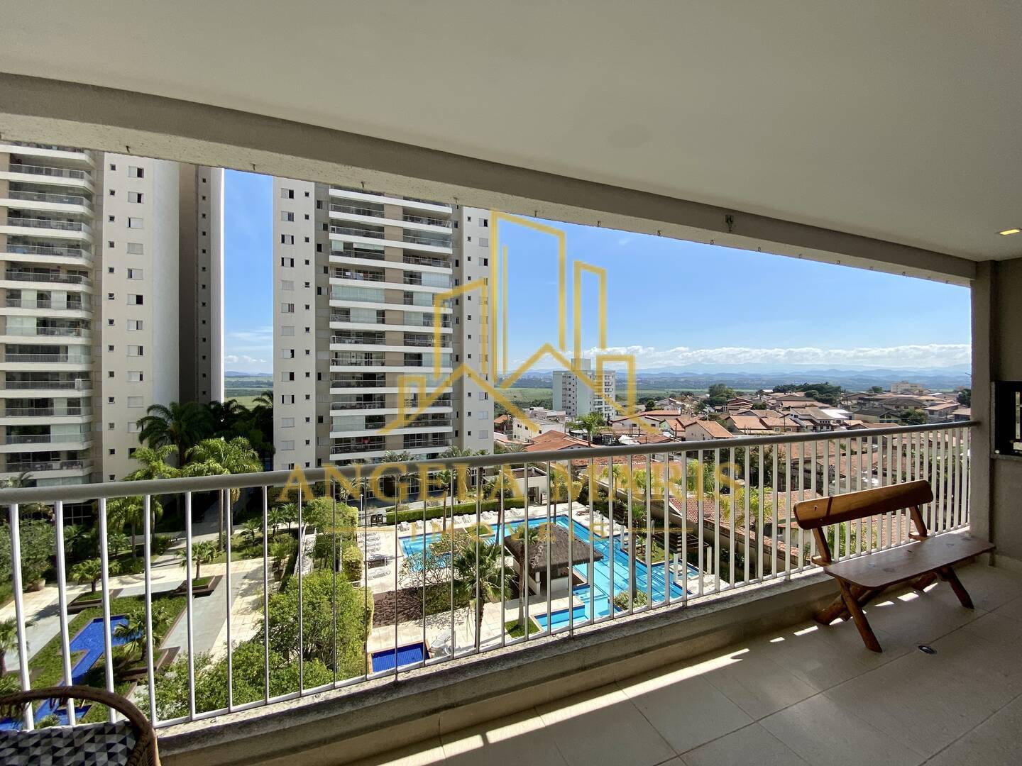 Apartamento, 3 quartos, 122 m² - Foto 16