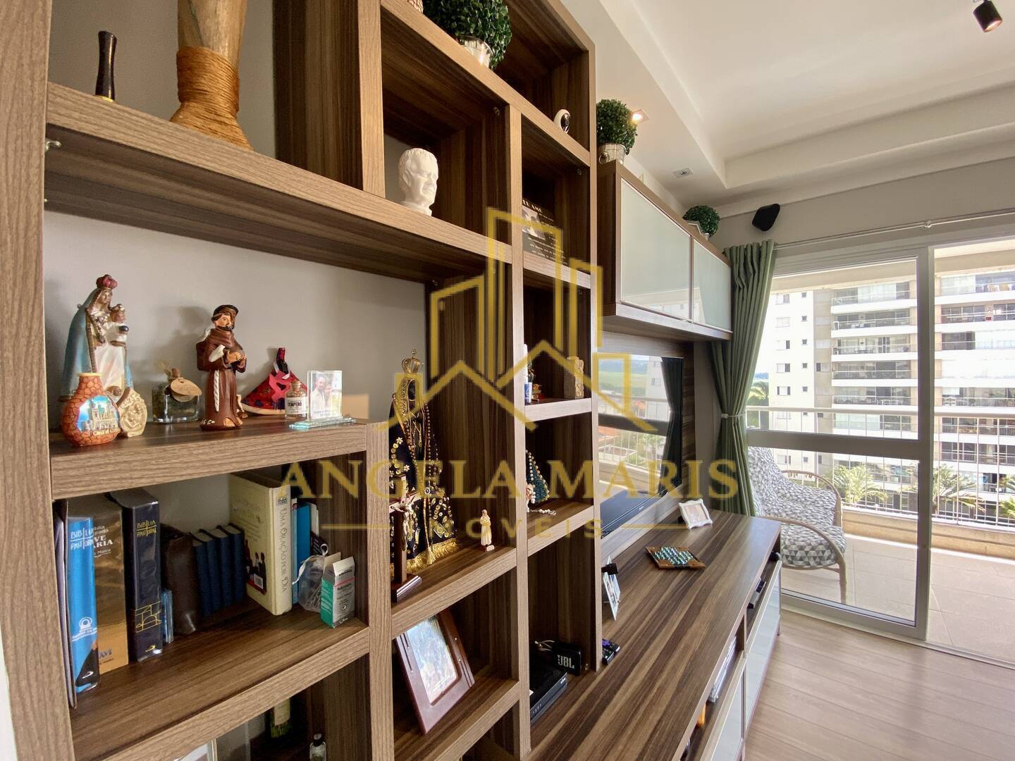 Apartamento, 3 quartos, 122 m² - Foto 17
