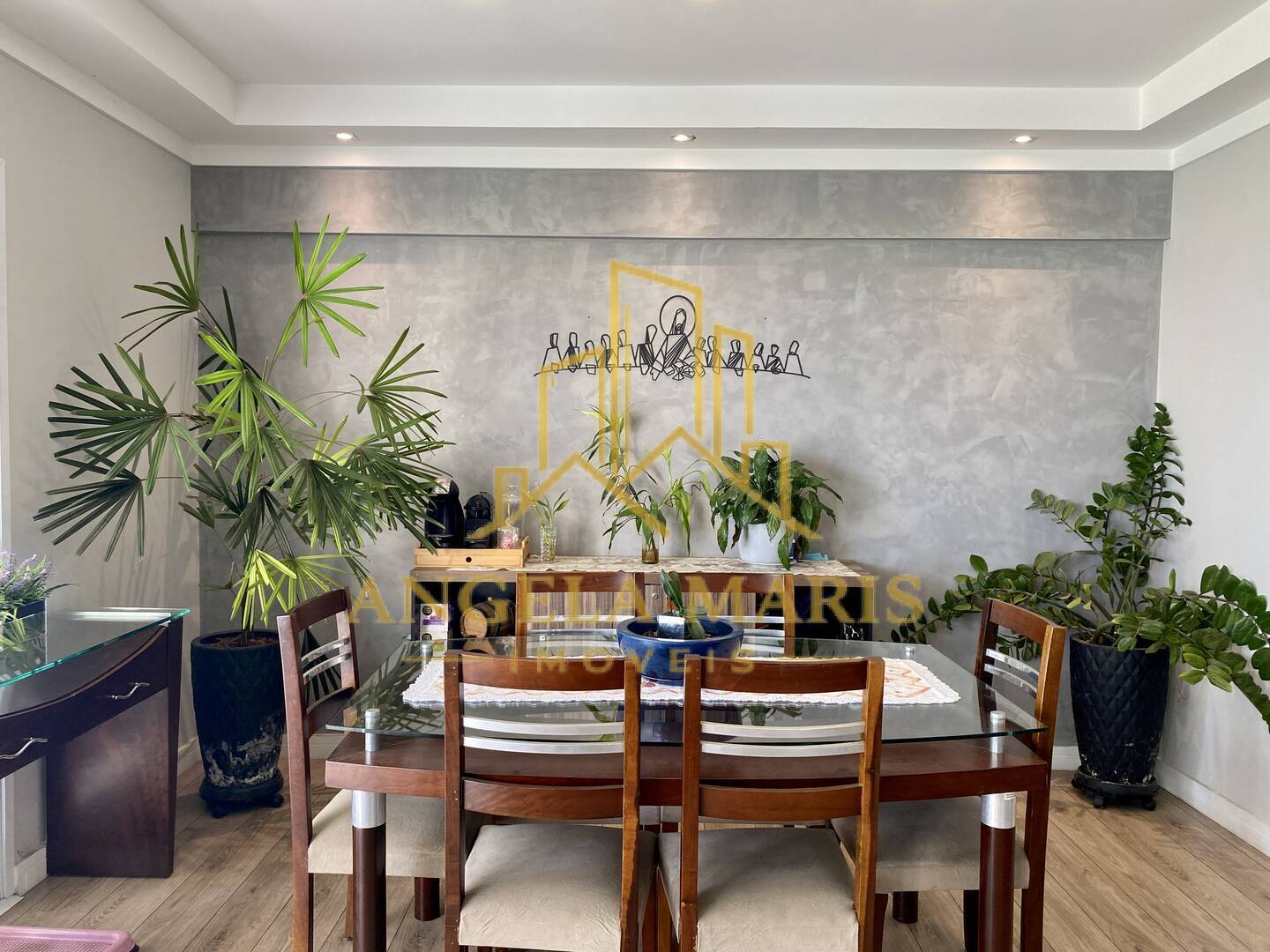 Apartamento, 3 quartos, 122 m² - Foto 6