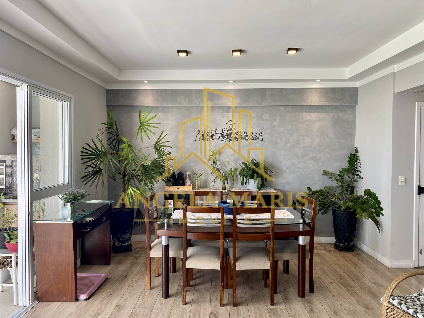 Apartamento, 3 quartos, 122 m² - Foto 7