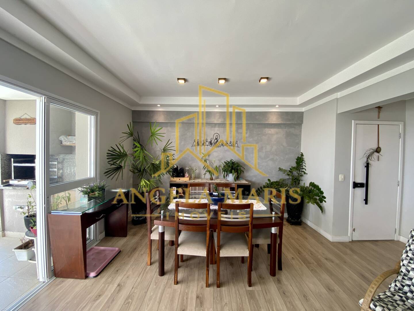 Apartamento, 3 quartos, 122 m² - Foto 8