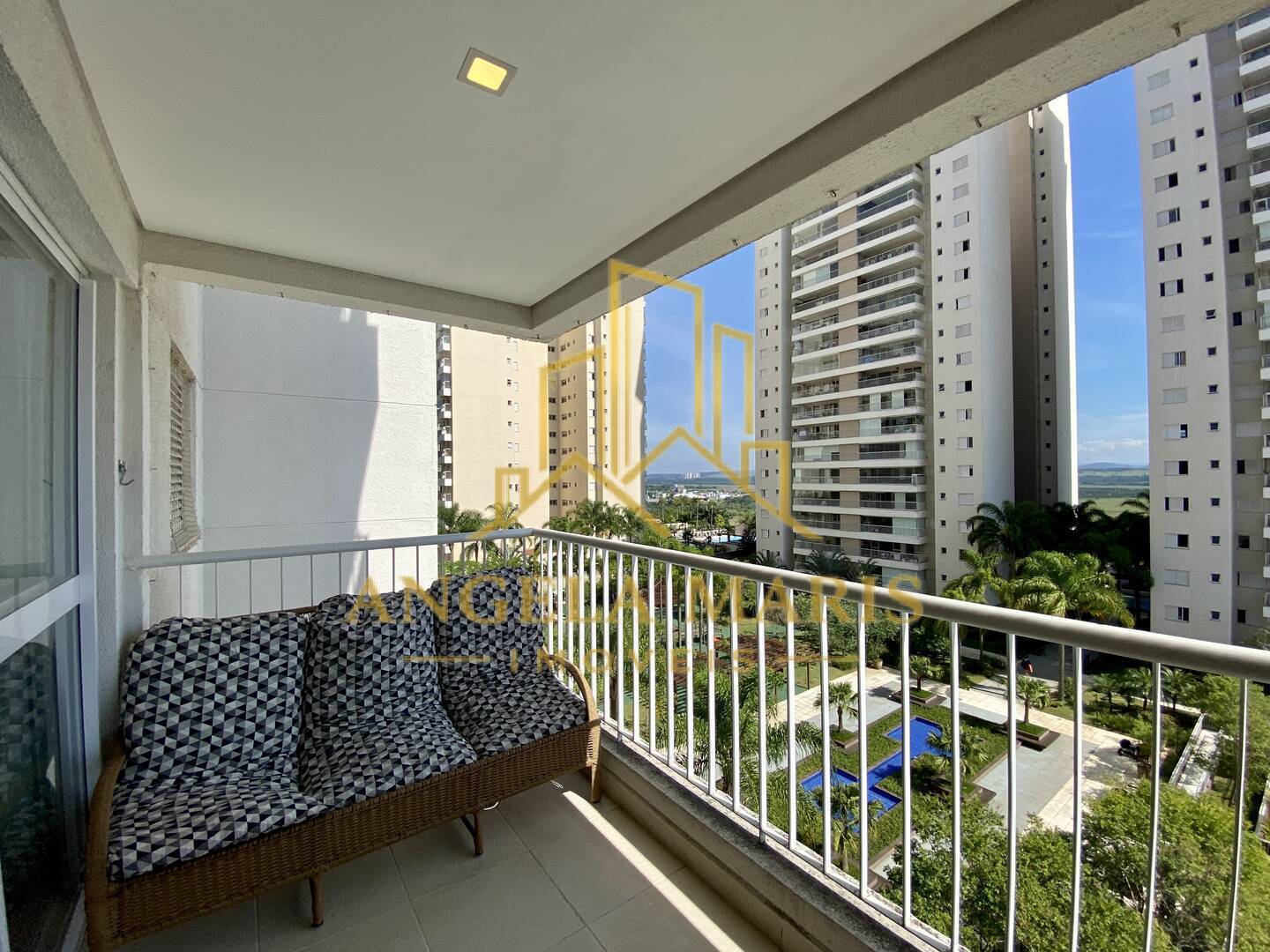 Apartamento, 3 quartos, 122 m² - Foto 19