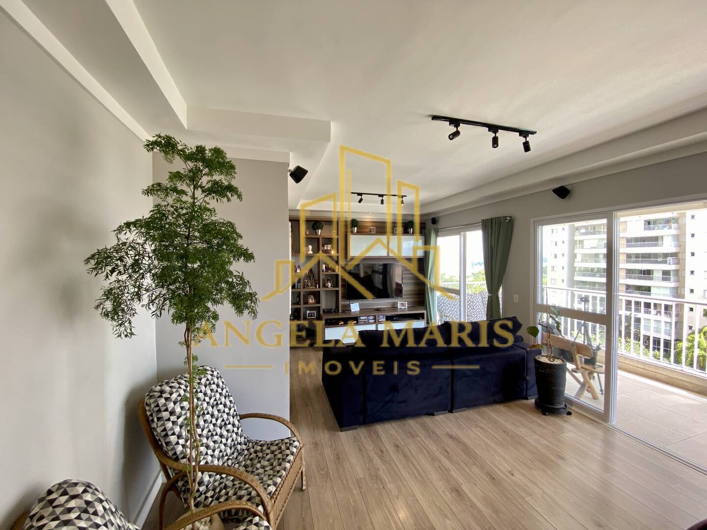 Apartamento, 3 quartos, 122 m² - Foto 4