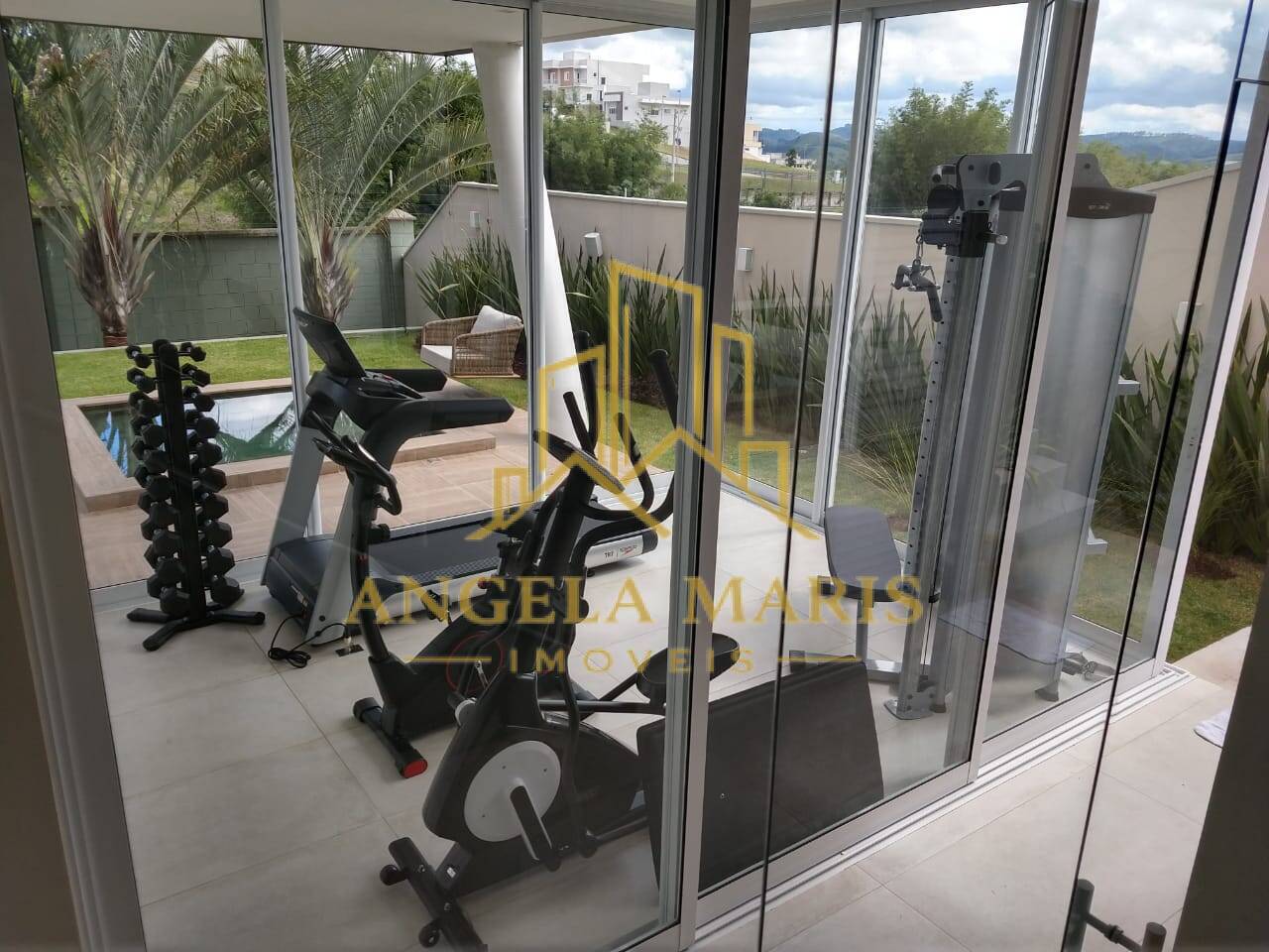 Casa de Condomínio, 3 quartos - Foto 7