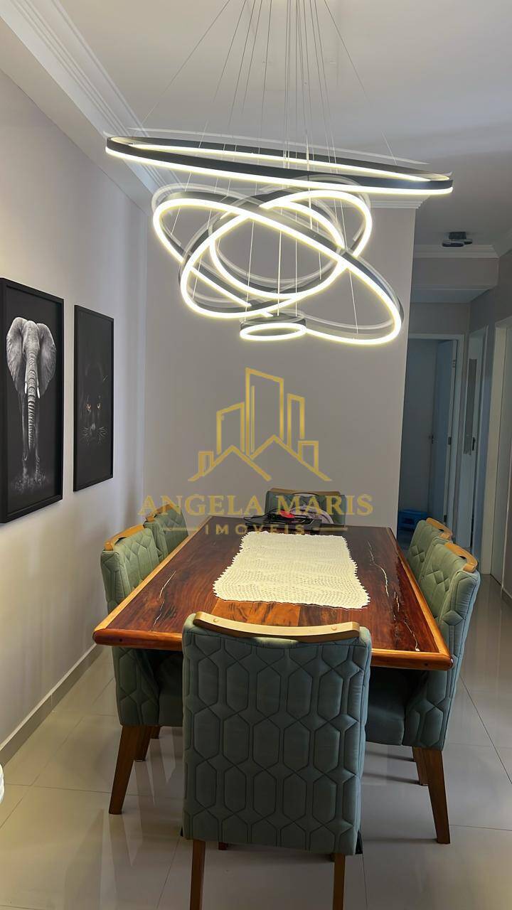 Apartamento, 3 quartos, 80 m² - Foto 25