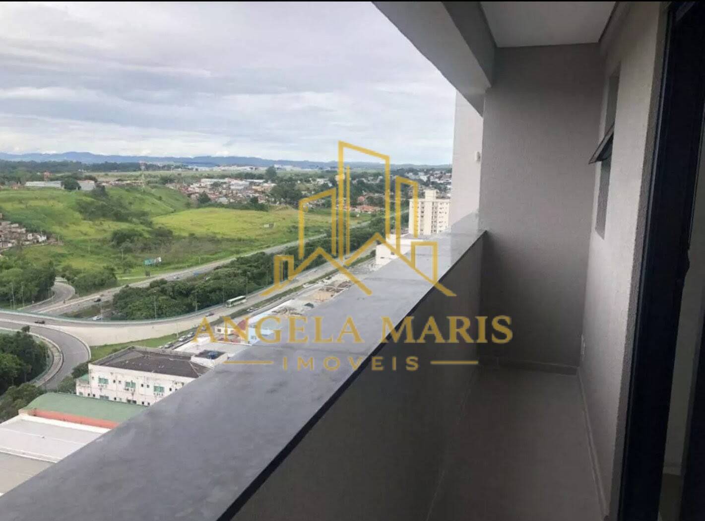 Apartamento, 2 quartos, 66 m² - Foto 2