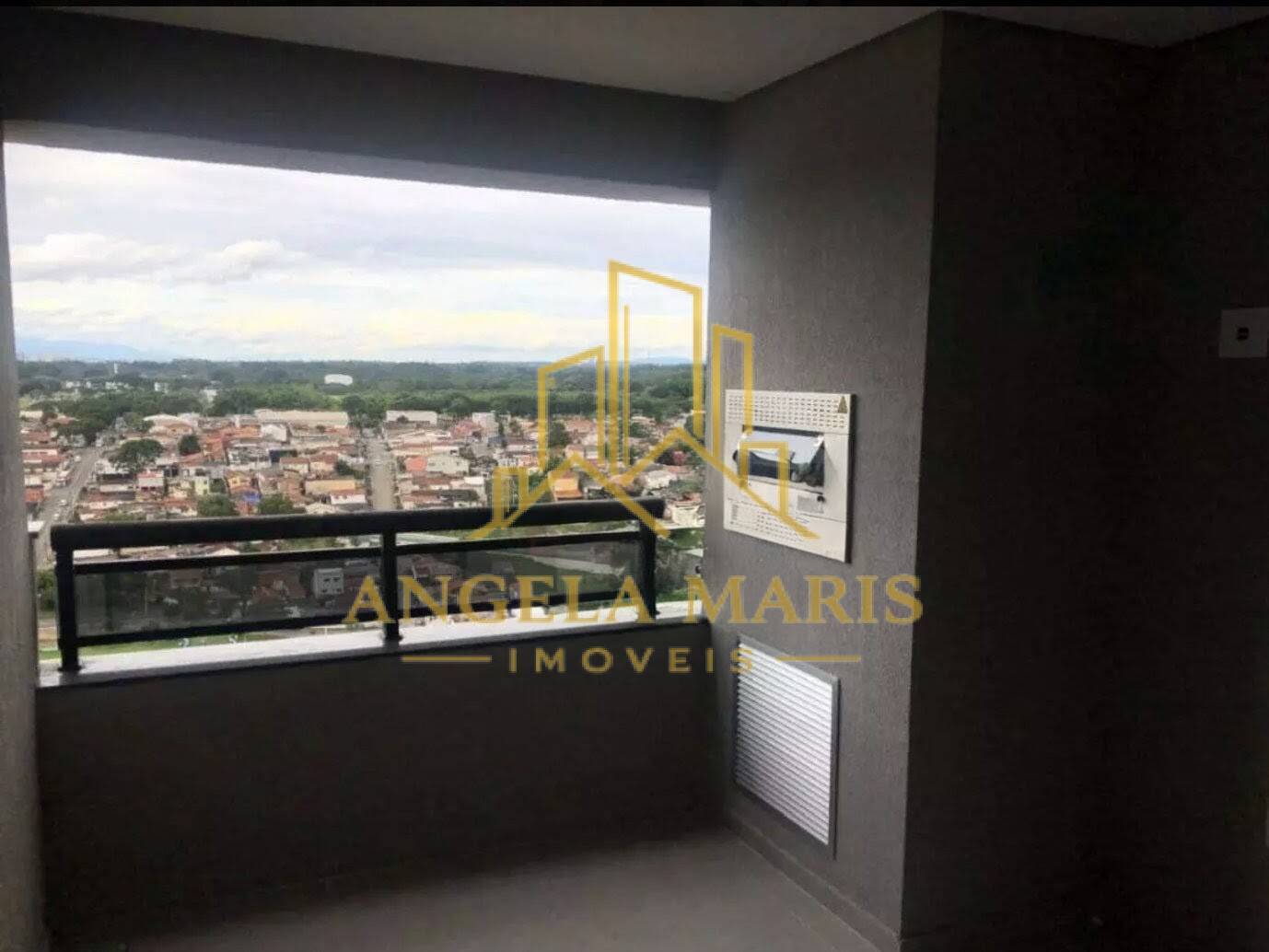 Apartamento, 2 quartos, 66 m² - Foto 1