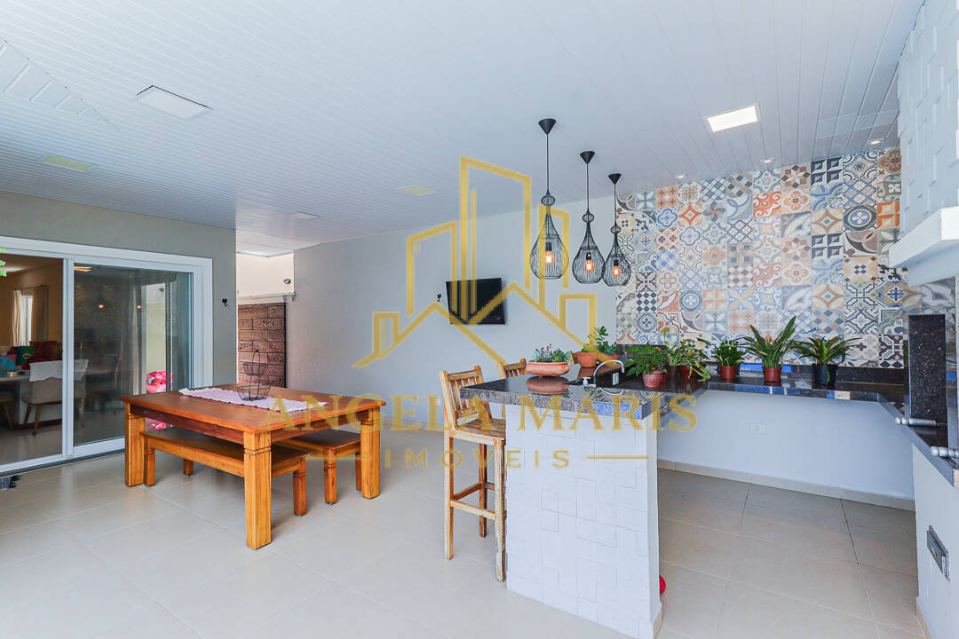 Casa de Condomínio, 4 quartos - Foto 3
