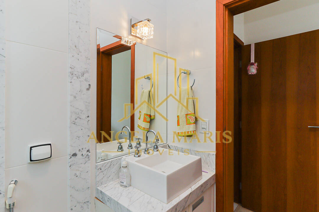 Casa de Condomínio, 4 quartos - Foto 50