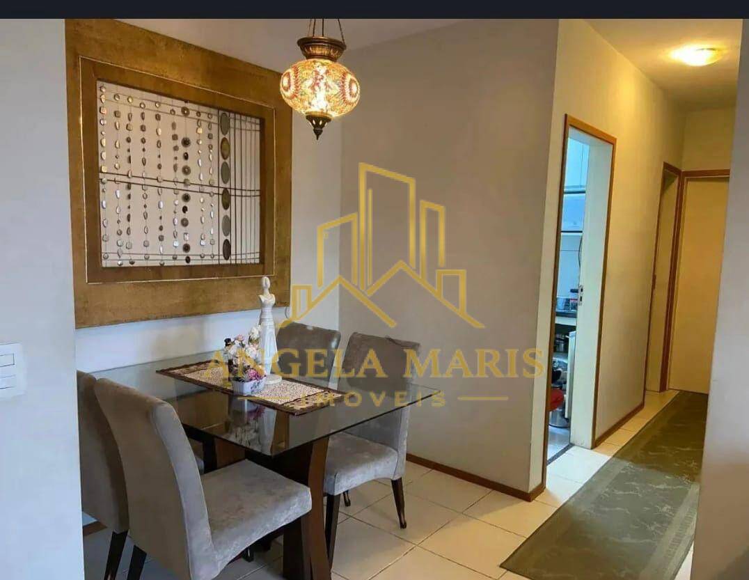 Apartamento, 2 quartos, 68 m² - Foto 2