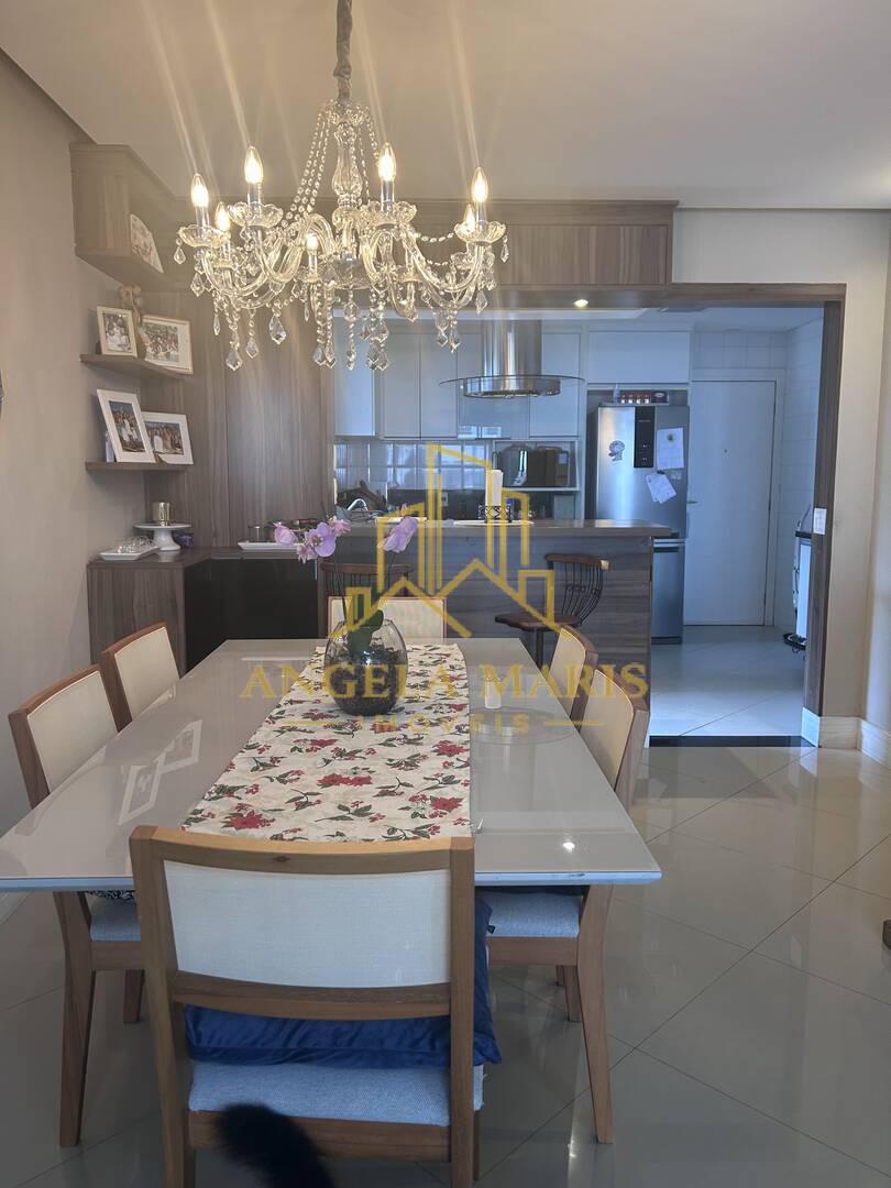 Apartamento, 4 quartos, 153 m² - Foto 4