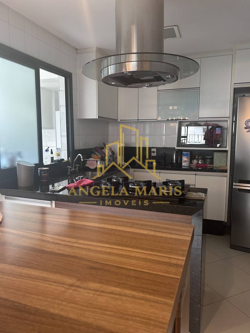 Apartamento, 4 quartos, 153 m² - Foto 9