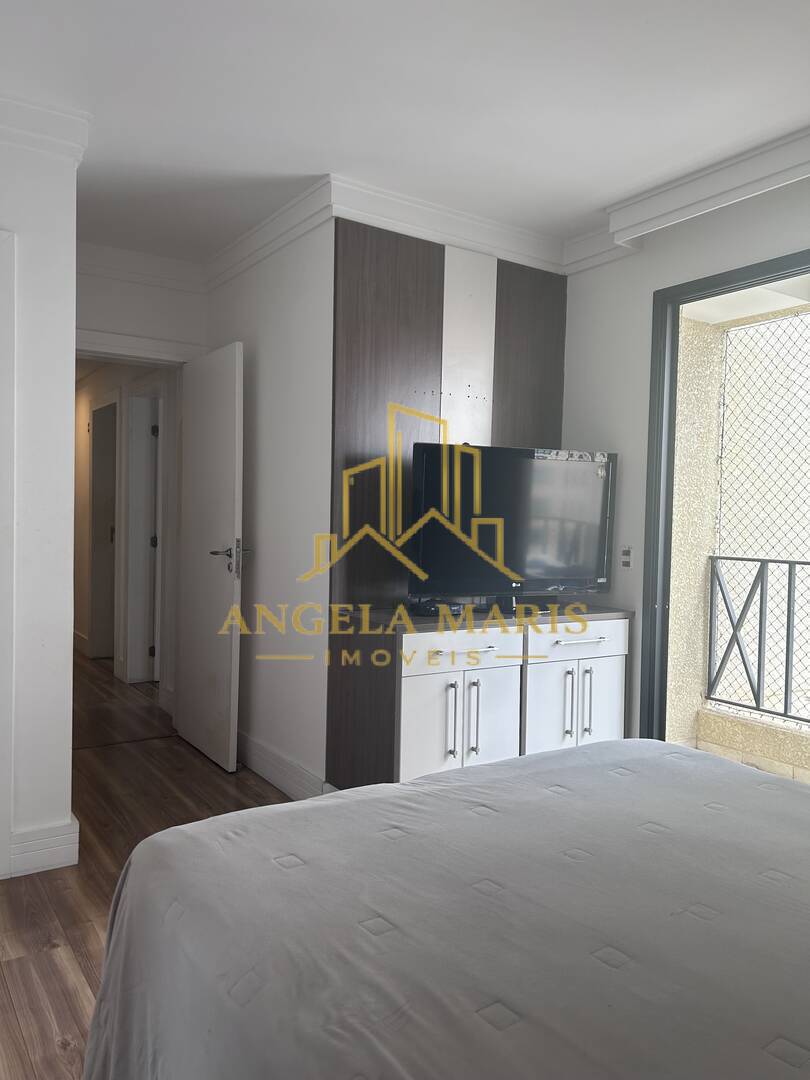 Apartamento, 4 quartos, 153 m² - Foto 19