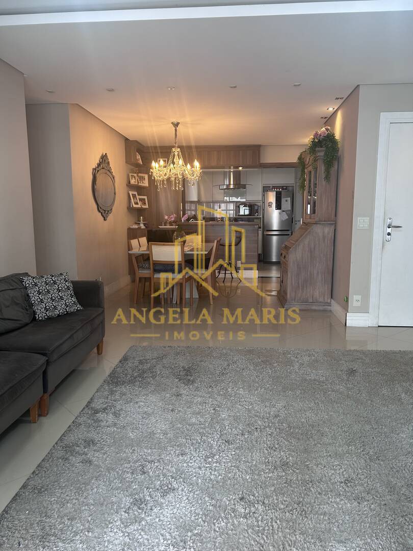 Apartamento, 4 quartos, 153 m² - Foto 5