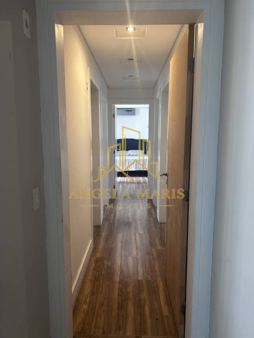 Apartamento, 4 quartos, 153 m² - Foto 15