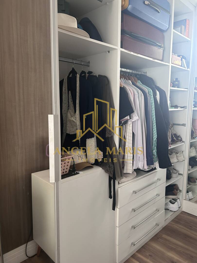 Apartamento, 4 quartos, 153 m² - Foto 20