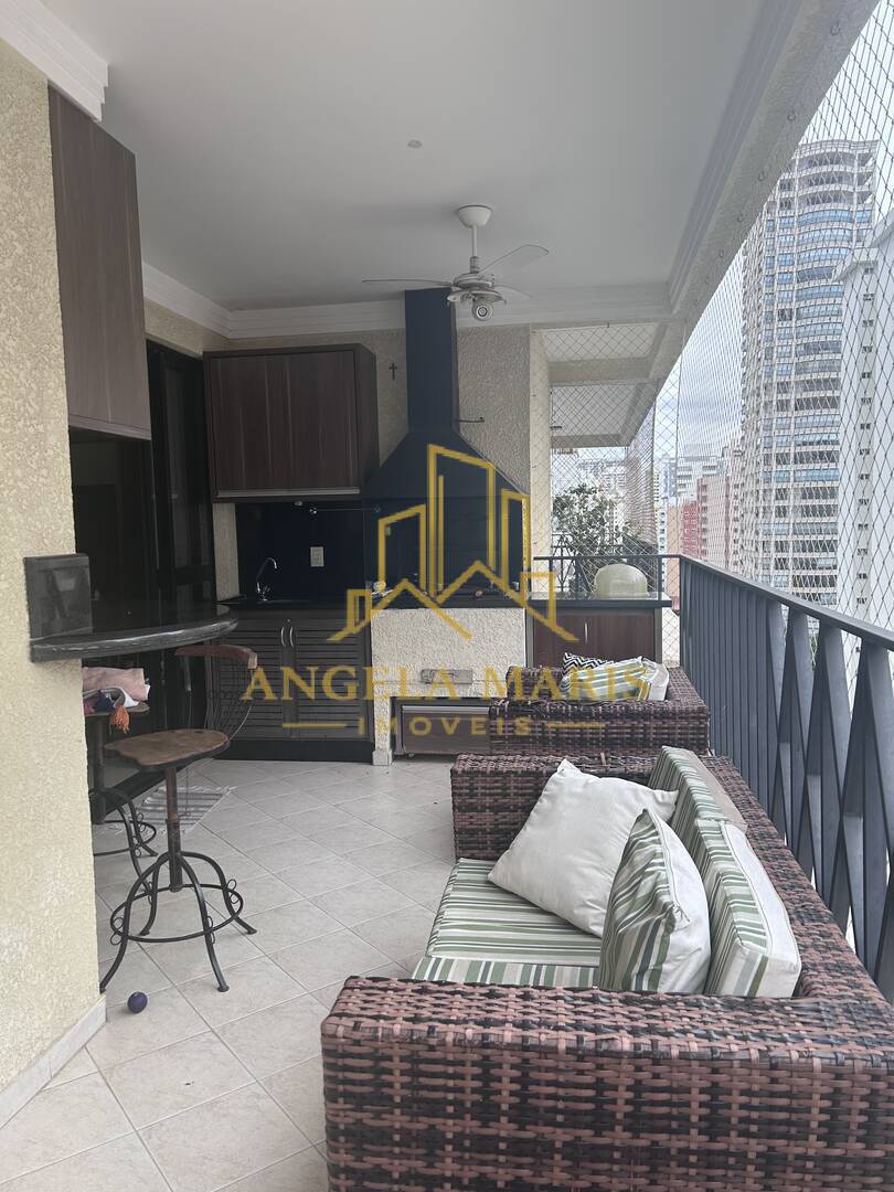 Apartamento, 4 quartos, 153 m² - Foto 2