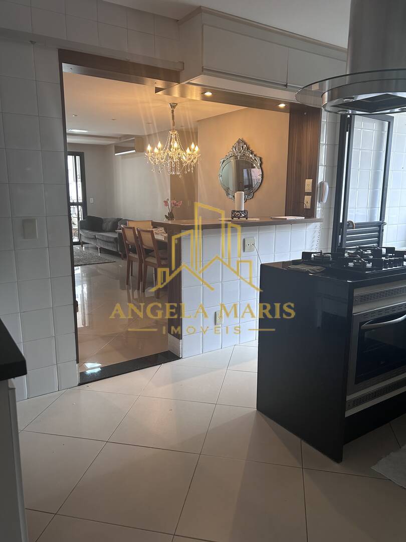 Apartamento, 4 quartos, 153 m² - Foto 11