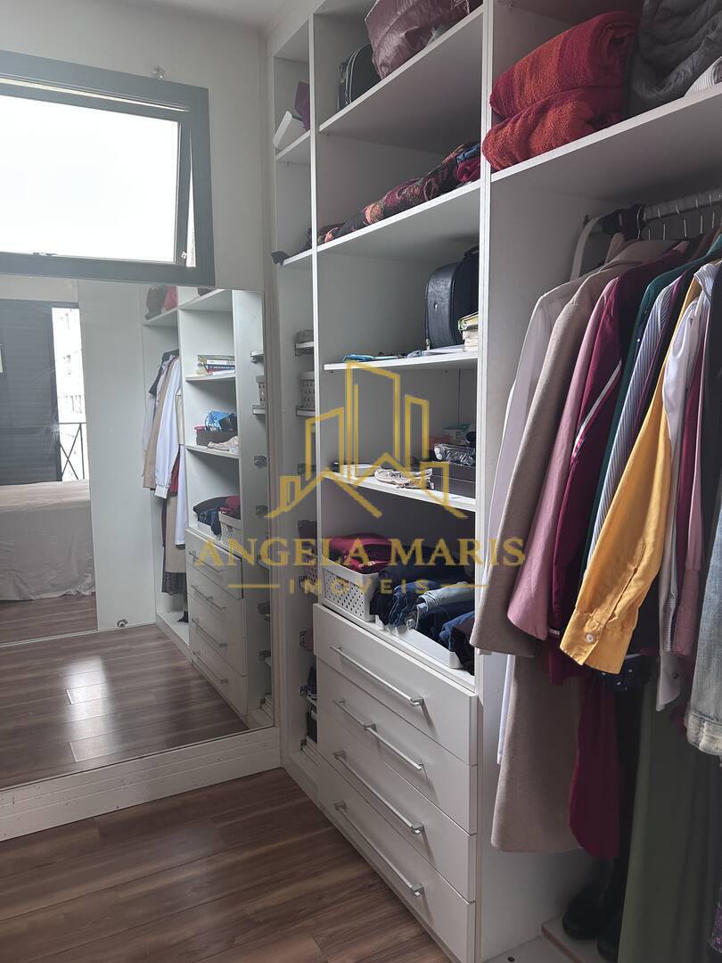 Apartamento, 4 quartos, 153 m² - Foto 21
