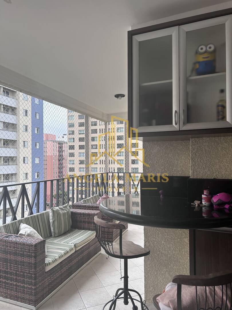 Apartamento, 4 quartos, 153 m² - Foto 7