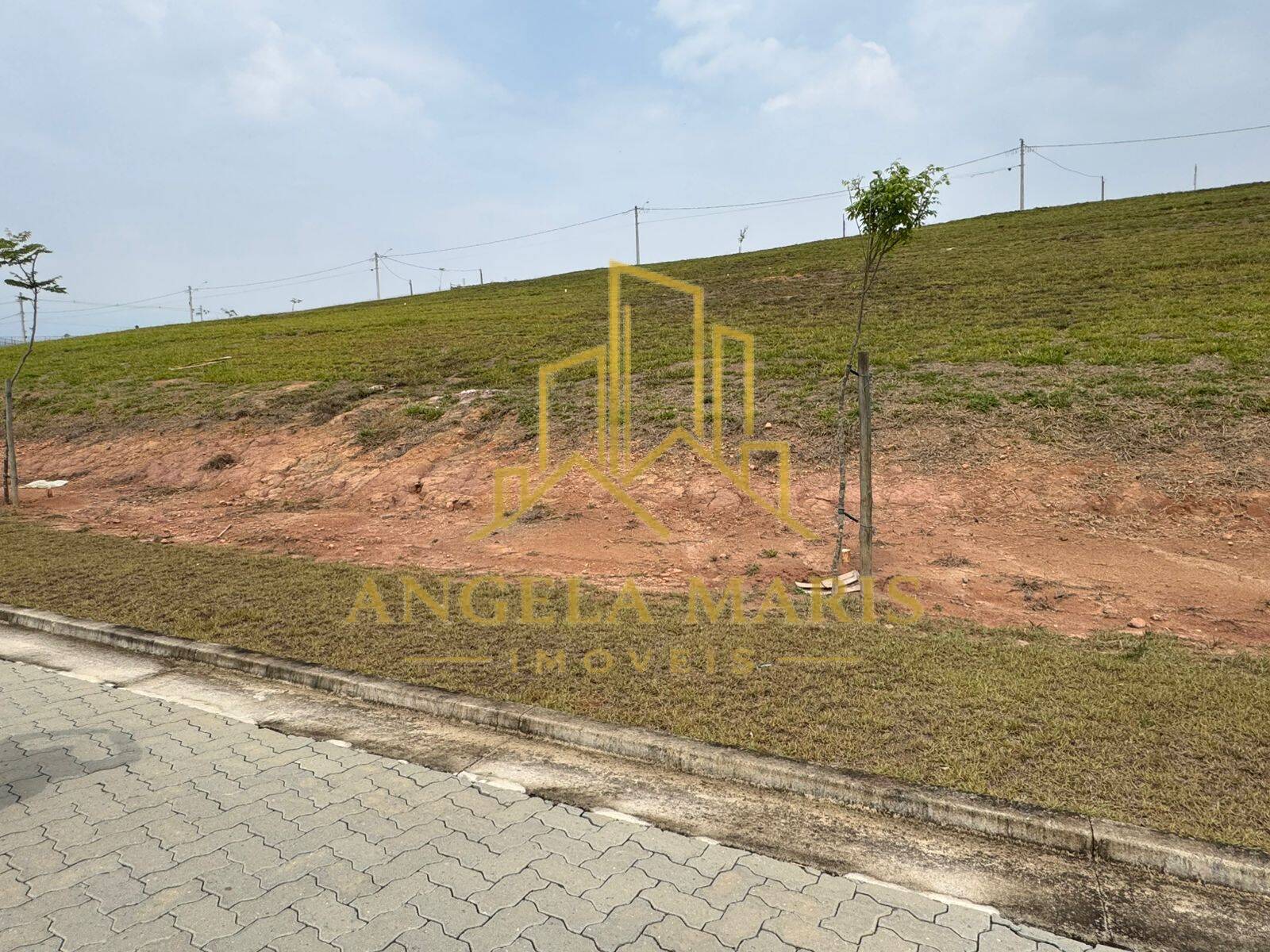 Terreno, 330 m² - Foto 1
