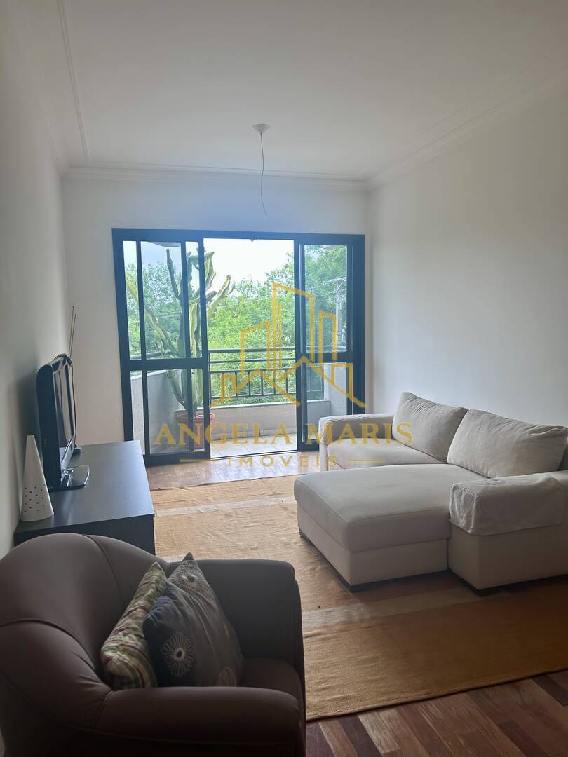 Apartamento, 2 quartos, 74 m² - Foto 2